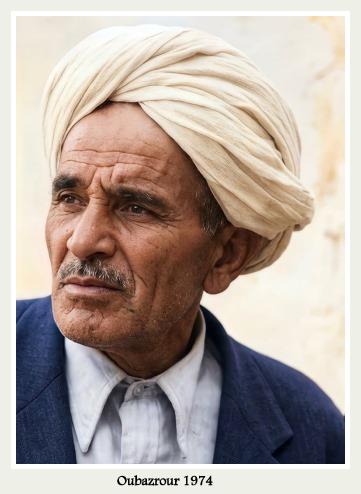 L’Amghar n’Ouamane :Le Gardien de la Vie et de la Paix Sociale au sein du Ksar